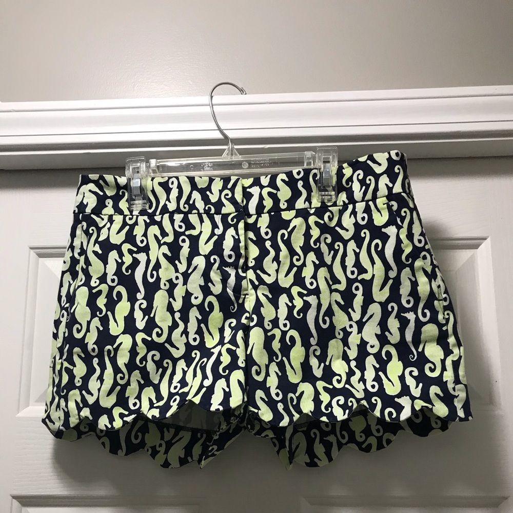 Crown and Ivy Shorts